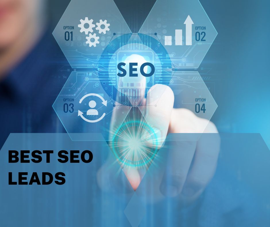 Unique SEO Leads